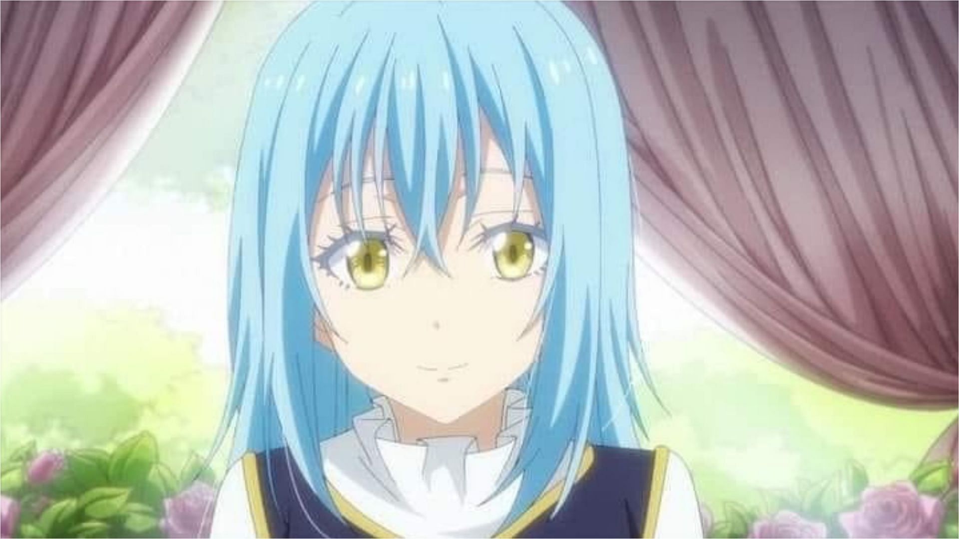 Rimuru Tempest as seen in the anime (Image via Rimuru Tempest)